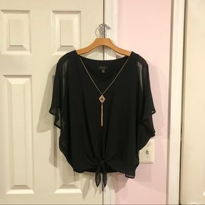 🆕 Thailia Sodi®️Ruffled Top